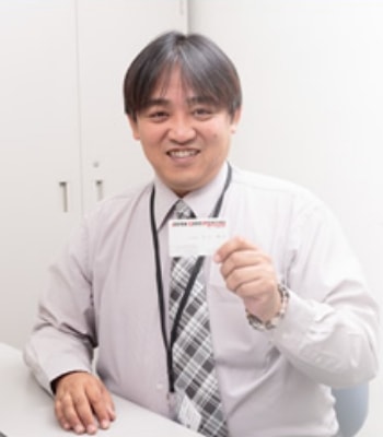 日本カード印刷株式会社 代表取締役