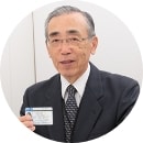 日本カード印刷株式会社 専務取締役