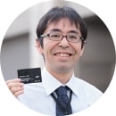 日本カード印刷株式会社 営業